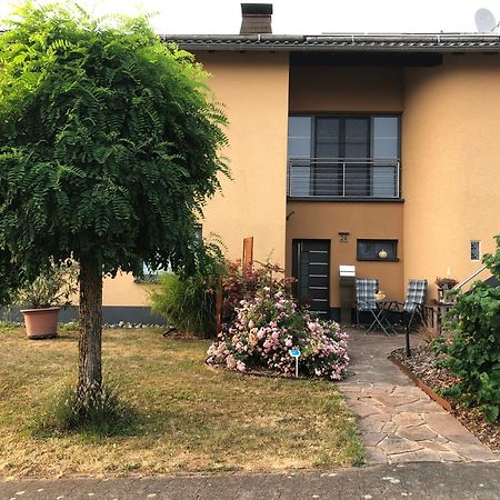 Ferienwohnung Haus Angela Gudesweiler Εξωτερικό φωτογραφία
