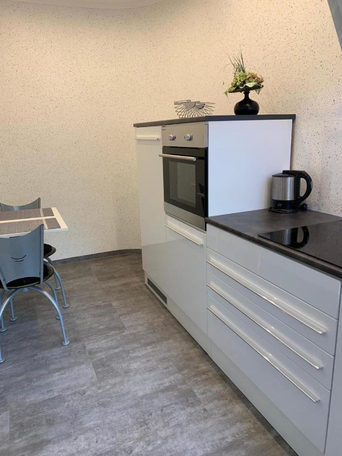Ferienwohnung Haus Angela Gudesweiler Εξωτερικό φωτογραφία
