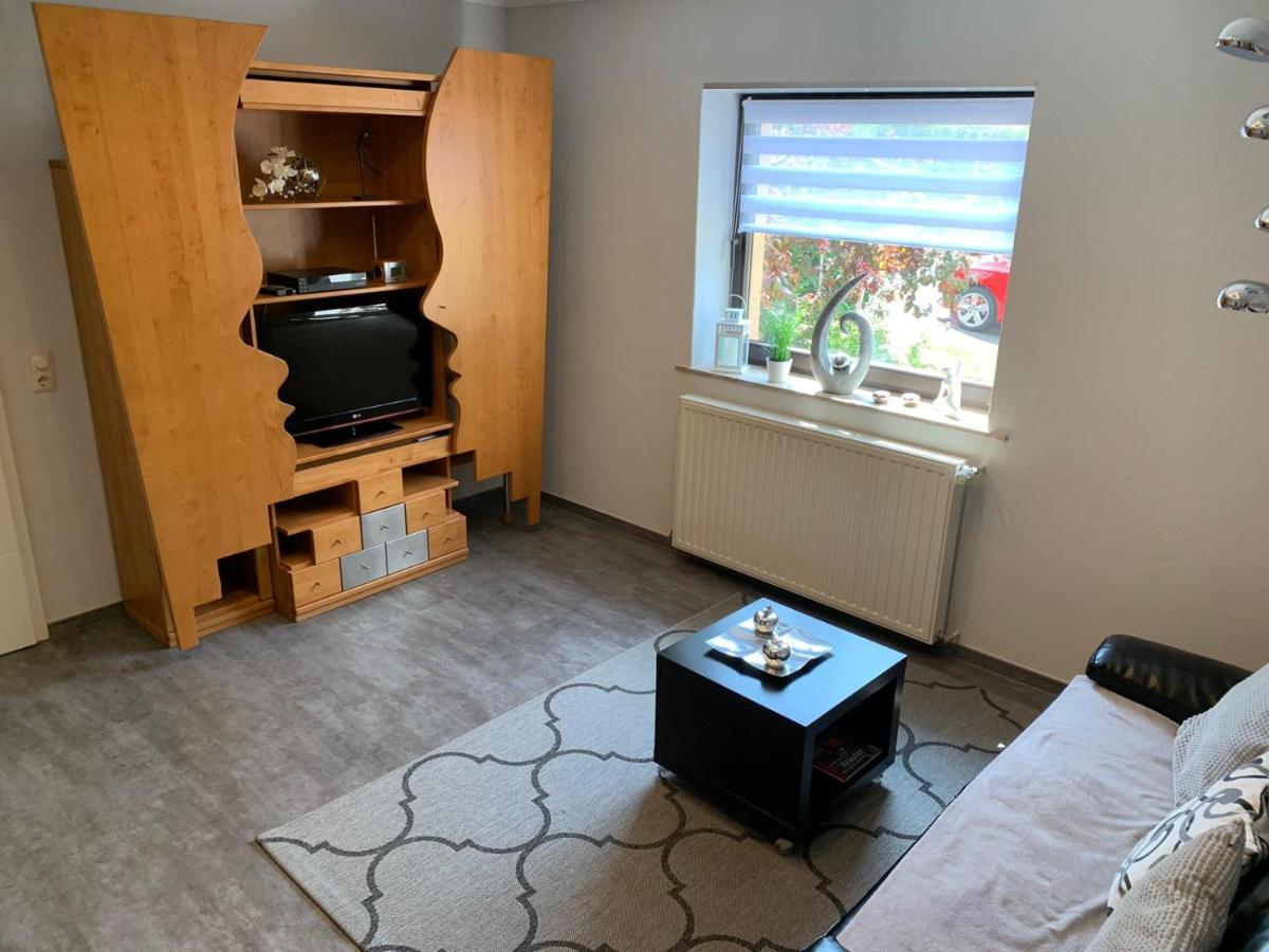 Ferienwohnung Haus Angela Gudesweiler Εξωτερικό φωτογραφία