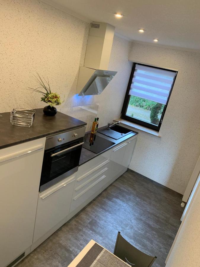 Ferienwohnung Haus Angela Gudesweiler Εξωτερικό φωτογραφία
