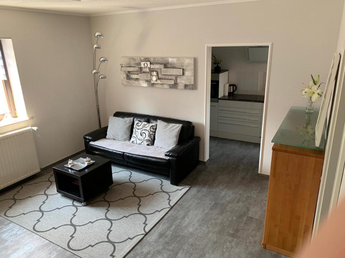 Ferienwohnung Haus Angela Gudesweiler Εξωτερικό φωτογραφία