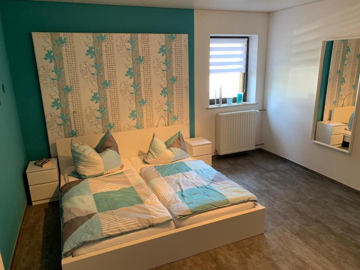Ferienwohnung Haus Angela Gudesweiler Εξωτερικό φωτογραφία